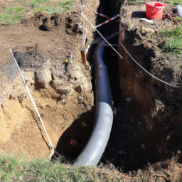 Désinstallation de fosse toutes eaux : confiez cette tâche délicate à des professionnels expérimentés Cosne-Cours-sur-Loire